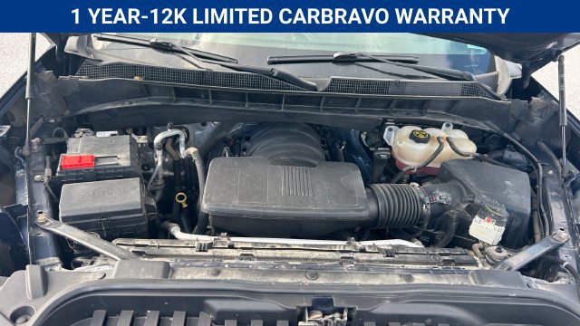 2022 Chevrolet Silverado 1500 Limited RST - Photo 25