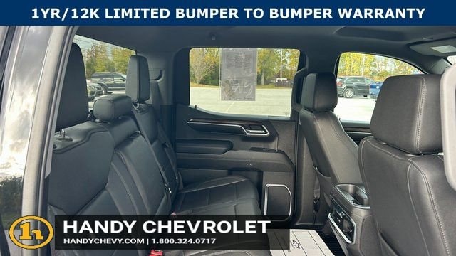 2023 GMC Sierra 1500 SLT - Photo 39