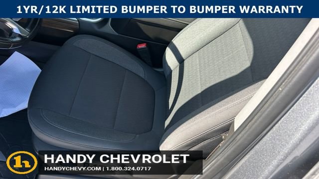 2021 Chevrolet Silverado 1500 RST - Photo 16
