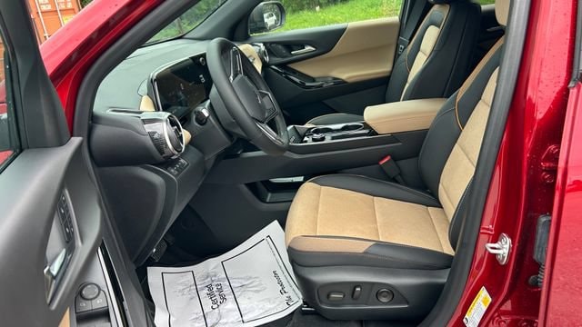 2027 Chevrolet Equinox ACTIV - Photo 14