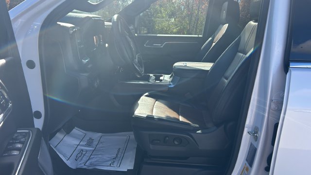 2024 Chevrolet Silverado 2500HD High Country - Photo 51