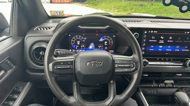 2024 Chevrolet Colorado Trail Boss - Photo 20