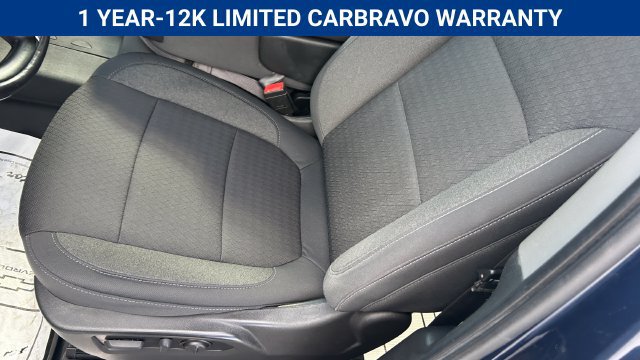 2022 Chevrolet Silverado 1500 Limited RST - Photo 14