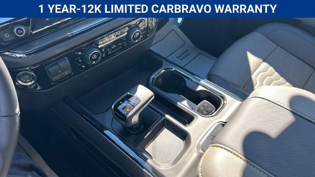2026 Chevrolet Silverado 1500 ZR2 - Photo 31