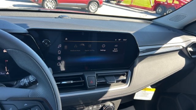 2026 Chevrolet Trailblazer LS - Photo 24