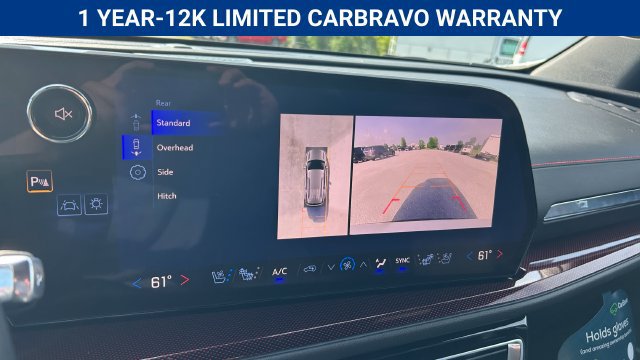 2026 Chevrolet Traverse RS - Photo 25