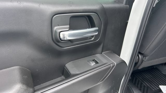 2026 Chevrolet Silverado 1500 Work Truck - Photo 30
