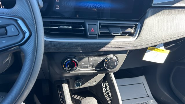 2026 Chevrolet Trailblazer LS - Photo 26
