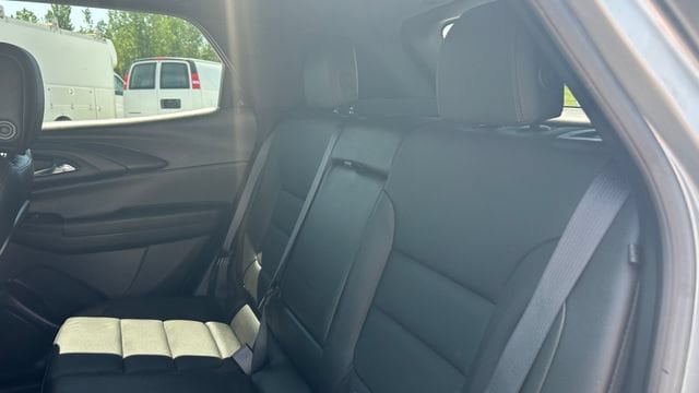 2024 Chevrolet TrailBlazer RS - Photo 32
