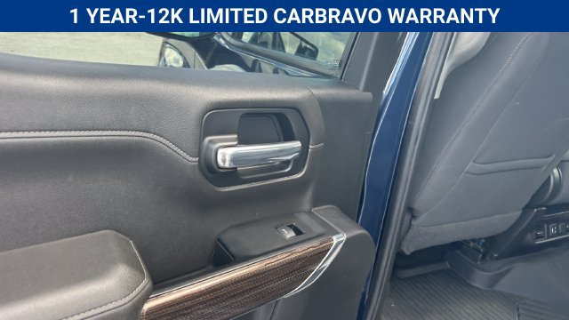 2022 Chevrolet Silverado 1500 Limited RST - Photo 44