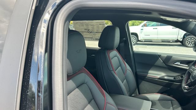 2027 Chevrolet Equinox RS - Photo 40