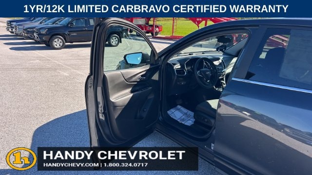 2023 Chevrolet Equinox LT - Photo 10