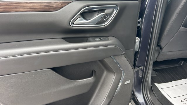 2022 Chevrolet Tahoe Z71 - Photo 35