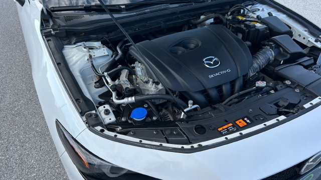 2021 Mazda Mazda3 Premium - Photo 42