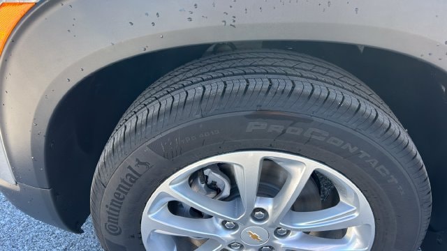 2026 Chevrolet Trailblazer LS - Photo 12