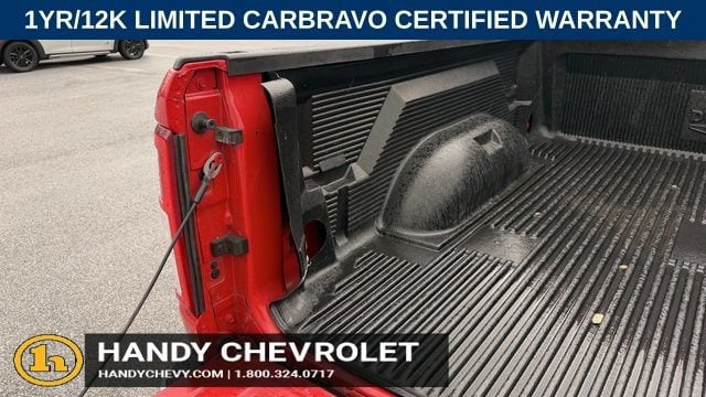 2021 RAM Ram 1500 Pickup Big Horn/Lone Star - Photo 15