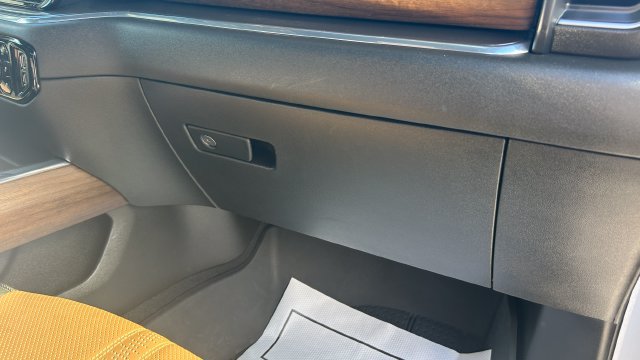 2024 Chevrolet Silverado 2500HD High Country - Photo 24