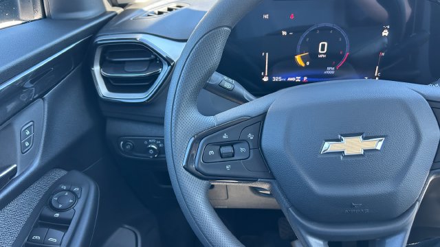 2026 Chevrolet Trailblazer LS - Photo 20