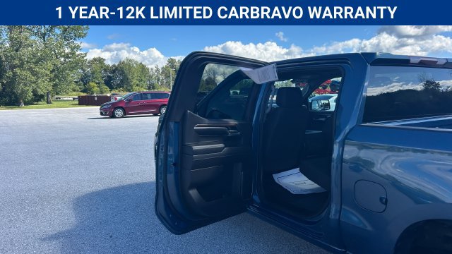 2024 Chevrolet Silverado 1500 LT - Photo 29