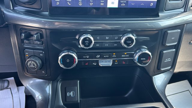 2023 Ford F-150 Tremor - Photo 28