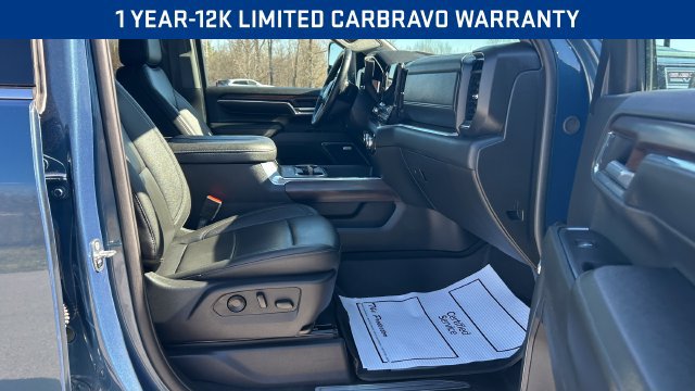 2024 GMC Sierra 2500HD SLT - Photo 47