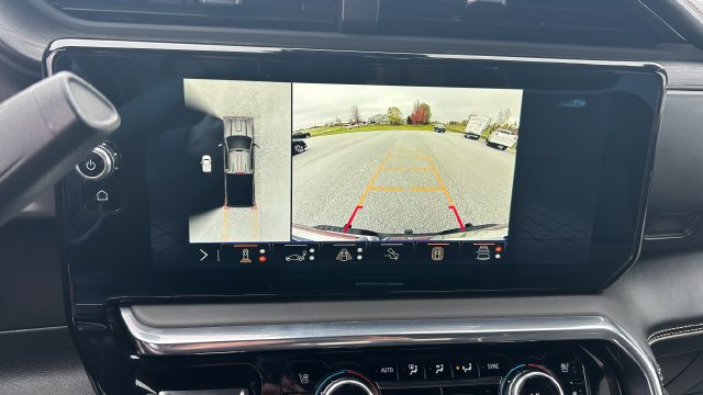 2025 GMC Sierra 2500HD AT4X - Photo 24