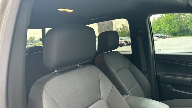 2024 Chevrolet Colorado Trail Boss - Photo 45