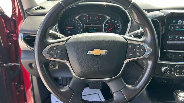 2019 Chevrolet Traverse RS - Photo 22
