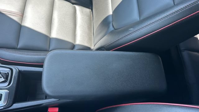 2024 Chevrolet TrailBlazer RS - Photo 26