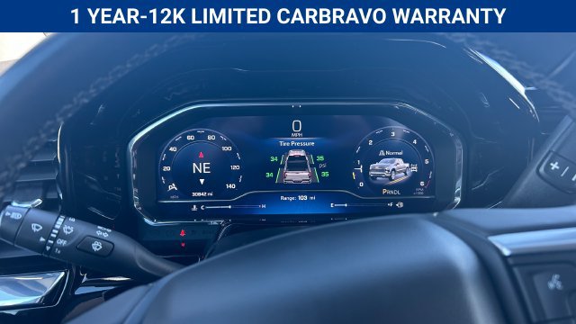 2024 Chevrolet Silverado 1500 LT - Photo 19
