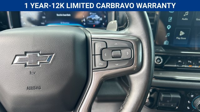 2024 Chevrolet Silverado 1500 ZR2 - Photo 27