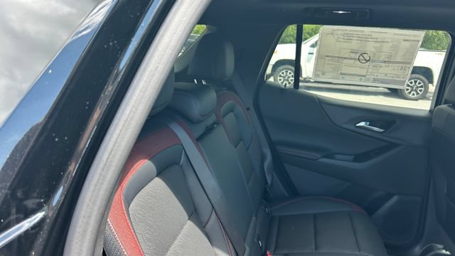 2027 Chevrolet Equinox RS - Photo 45