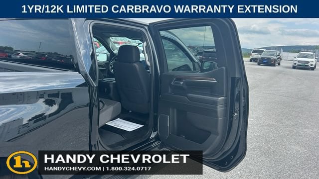 2024 Chevrolet Silverado 1500 RST - Photo 35