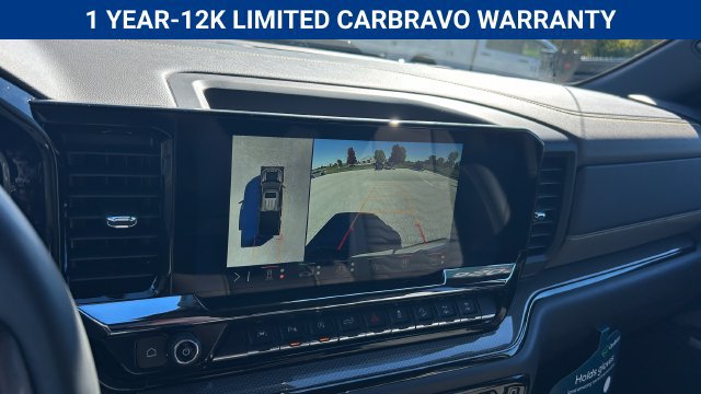 2026 Chevrolet Silverado 1500 ZR2 - Photo 37