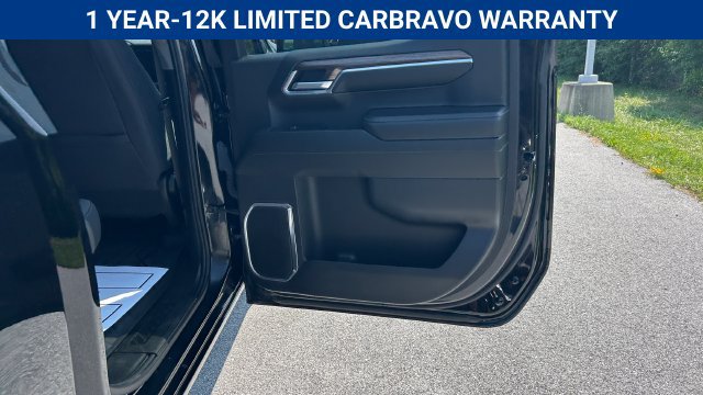 2024 Chevrolet Silverado 1500 LT - Photo 27