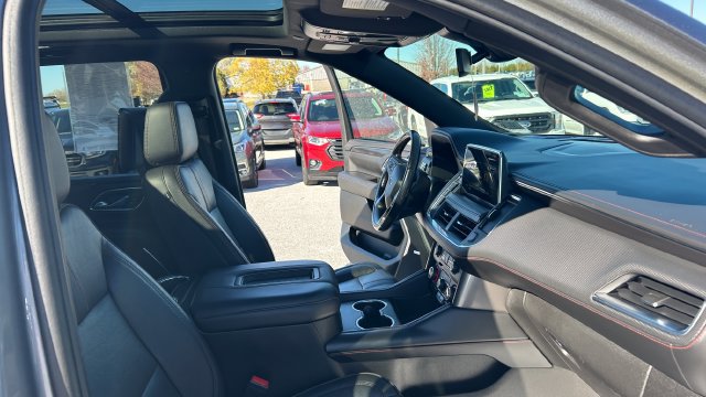 2021 Chevrolet Suburban RST - Photo 33