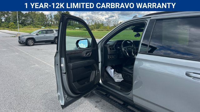 2024 Chevrolet Suburban Z71 - Photo 13