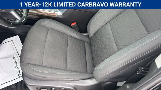 2024 Chevrolet Silverado 1500 RST - Photo 18