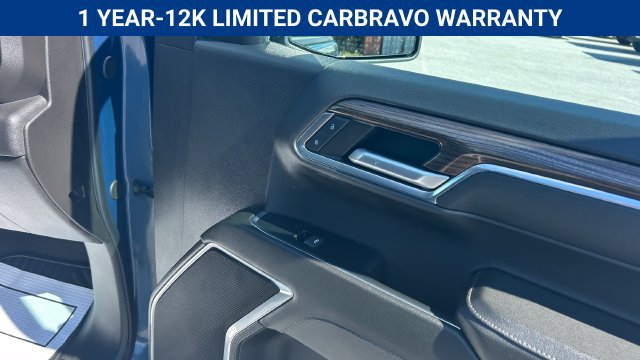 2024 Chevrolet Silverado 1500 LT - Photo 43