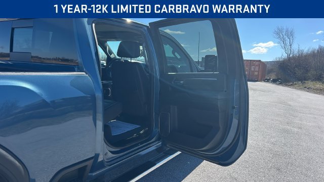 2024 GMC Sierra 2500HD SLT - Photo 45
