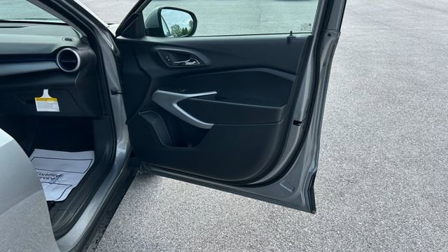2026 Chevrolet Trax LS - Photo 31