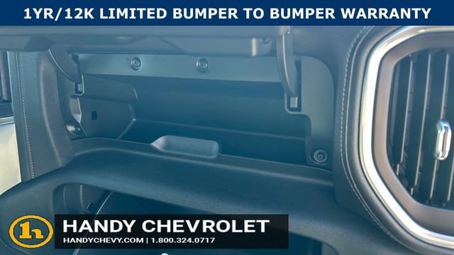 2021 Chevrolet Silverado 1500 RST - Photo 53
