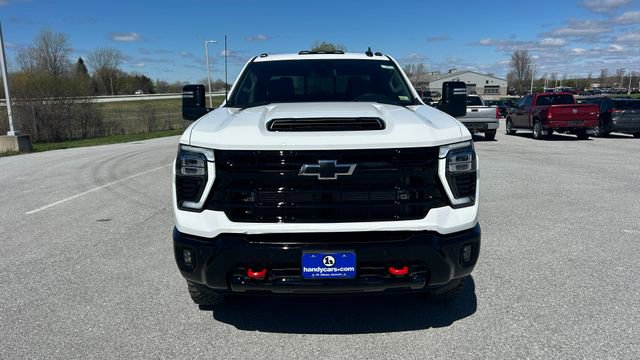 2026 Chevrolet Silverado 2500 HD LT - Photo 9