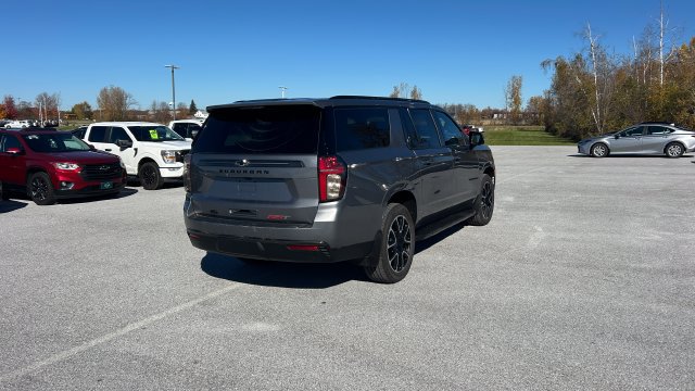 2021 Chevrolet Suburban RST - Photo 9