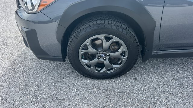 2023 Subaru Crosstrek Sport - Photo 11