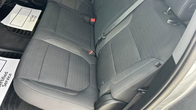 2021 GMC Sierra 1500 Base - Photo 33