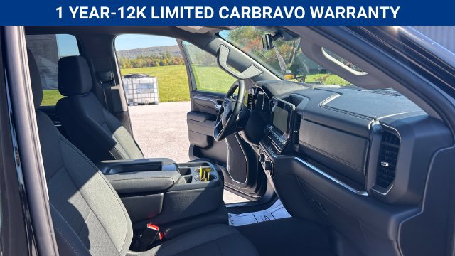 2023 Chevrolet Silverado 1500 LT - Photo 41