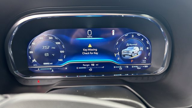 2022 Chevrolet Tahoe Z71 - Photo 25