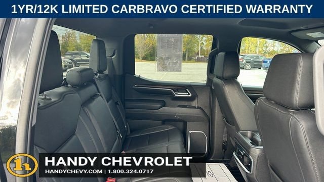 2023 GMC Sierra 1500 SLT - Photo 39