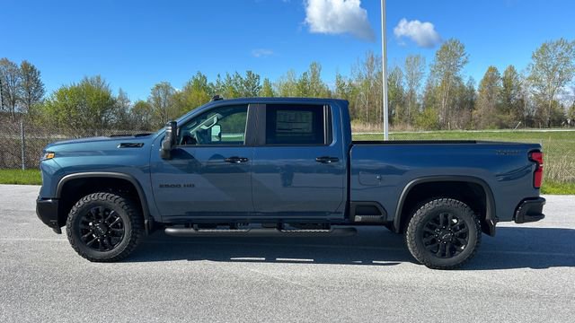 2026 Chevrolet Silverado 2500 HD LT - Photo 7